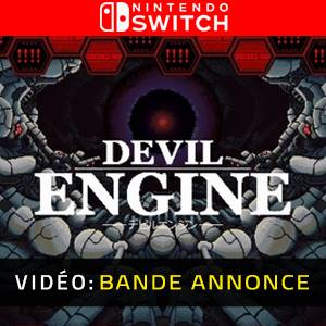 Devil Engine Nintendo Switch - Bande-annonce
