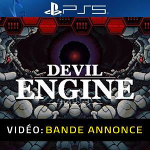 Devil Engine PS5 - Bande-annonce