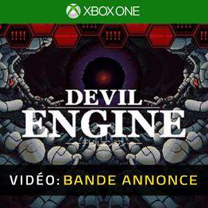Devil Engine Xbox One - Bande-annonce