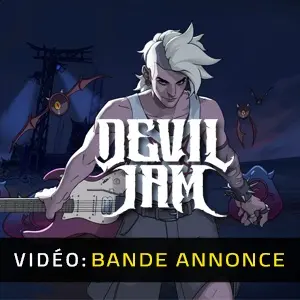 Devil Jam - Bande-annonce vidéo
