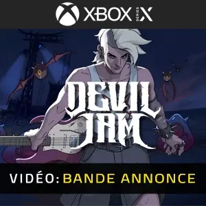 Devil Jam Xbox Series - Bande-annonce vidéo