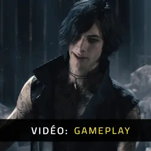 Devil May Cry 5 - Gameplay