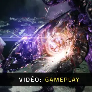 Devil May Cry 5 - Jeu