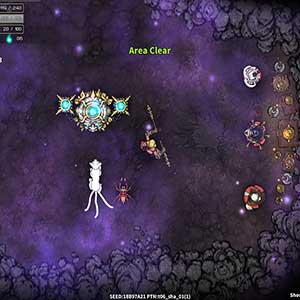 Devil Slayer Raksasi Kharoum