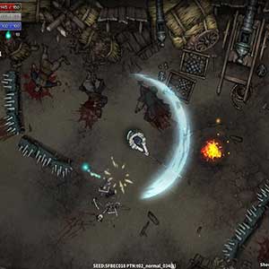 Devil Slayer Raksasi Byleth