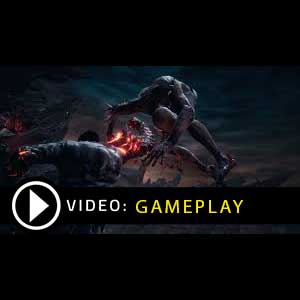 Devil's Hunt Gameplay Video