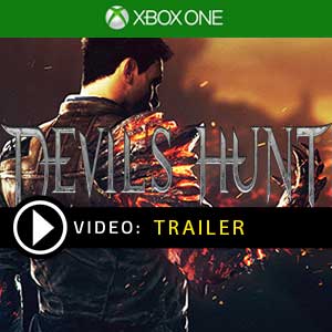 Devil's Hunt Xbox One en boîte ou à télécharger