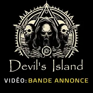 Devil's Island - Bande-annonce