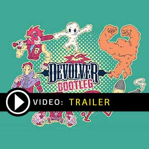 Buy Devolver Bootleg CD Key Compare Prices