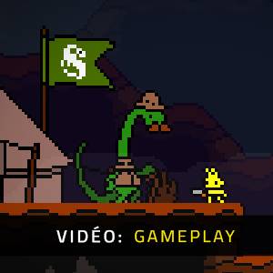 Dewdrop Dynasty - Vidéo de Gameplay