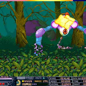 les civilisations au-dessus et en dessous de la surface