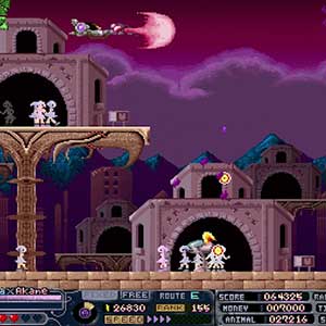 lutter contre les ennemis