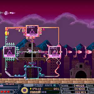 contrecarrer les ambitions de Momoko