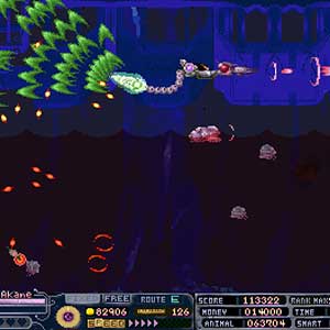 un imposant pont souterrain