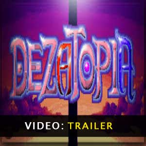 Acheter Dezatopia Clé CD Comparateur Prix