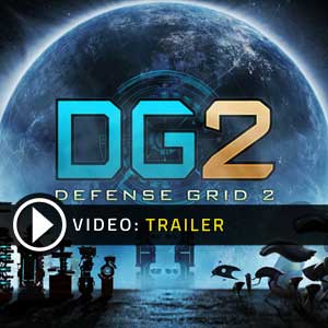 Acheter DG2 Defense Grid 2 Clé Cd Comparateur Prix