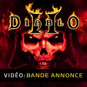 Diablo 2 Bande-annonce Vidéo