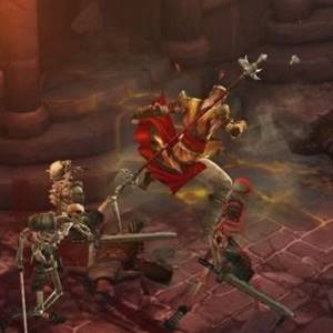 Diablo III Battle Chest - Donjon