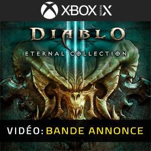Diablo 3 Eternal Collection Bande-annonce