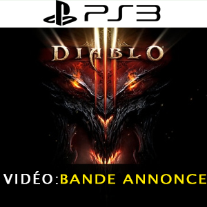 Diablo 3 Vidéo de la bande annonce