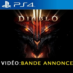 Diablo 3 Playstation 4