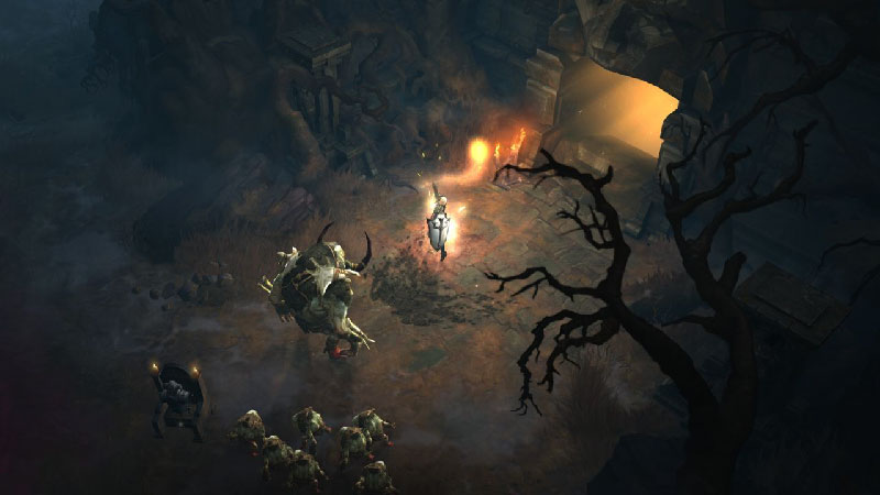 diablo 3 reaper of souls gameplay diablo 3 reaper of souls gameplay