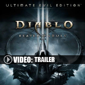 Acheter Diablo 3 Reaper of Souls Clé CD Comparateur Prix