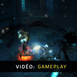Diablo 3 Reaper of Souls - Gameplay