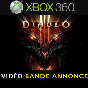 Diablo 3 Vidéo de la bande annonce