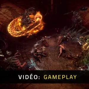 Diablo 4: Age of Hatred Collection - Gameplay