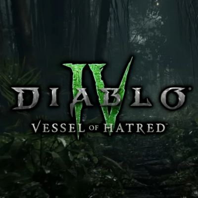 Diablo 4: Première Extension Ajoute une Nouvelle Classe, un Lieu et une Histoire