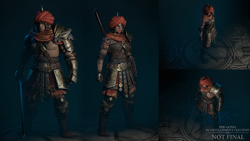 pre-order diablo 4 game key