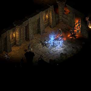 Diablo Prime Evil Collection Salles Des Morts