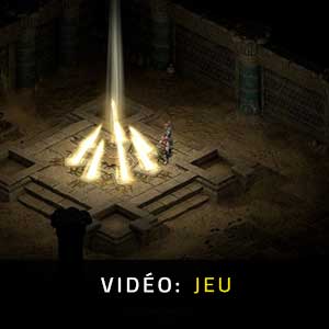 Diablo Prime Evil Collection Vidéo De Gameplay