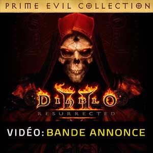 Diablo Prime Evil Collection Bande-annonce Vidéo