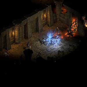 Diablo Prime Evil Upgrade Salles Des Morts