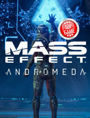 Changement pour le système de dialogue de Mass Effect Andromeda