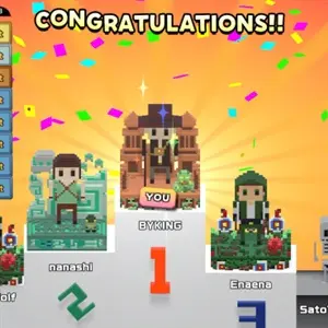 Dialoop Roguelite Puzzle - Classement Multijoueur