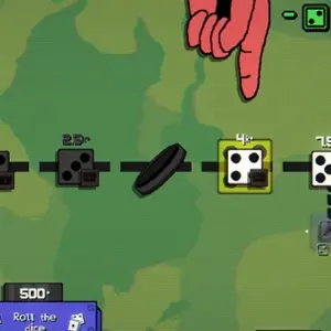 Dice A Million - Effets uniques