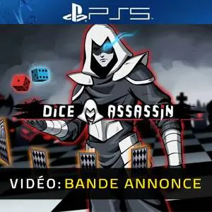 Dice Assassin PS5 - Bande-annonce Vidéo