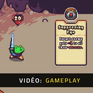 Die in the Dungeon - Vidéo de Gameplay