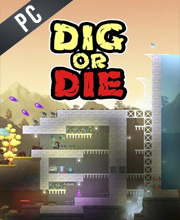 Dig or Die Pc