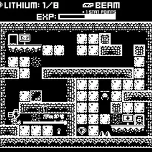 DIGGERGUN - Casse-tête