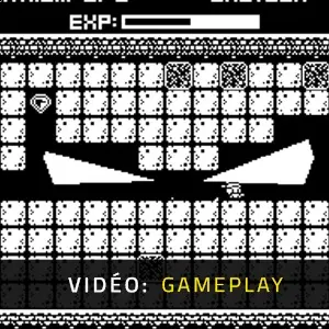 DIGGERGUN - Gameplay