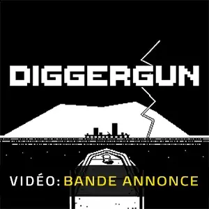 DIGGERGUN - Bande-annonce