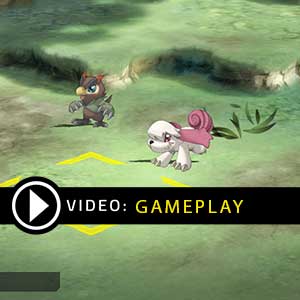 Digimon Survive Xbox One Gameplay Video