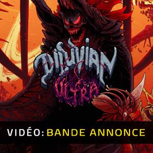 Diluvian Ultra Bande-annonce Vidéo