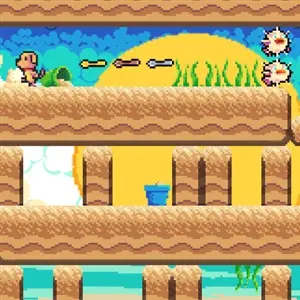 Dimensional Animals - Chien