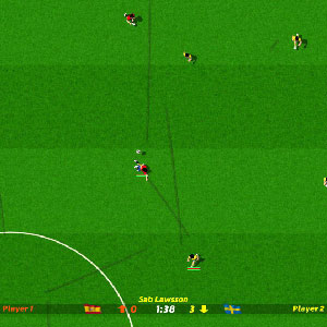 Dino Dinis Kick Off Revival Mode de pratique