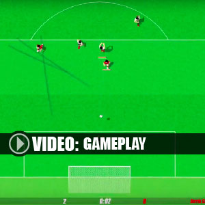 Dino Dinis Kick Off Revival Gameplay Video
